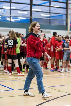 Bild 38 - wCJ NFV Futsalmeisterschaft